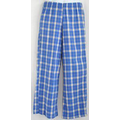 Flannel PJ Lounge Bottom Pants